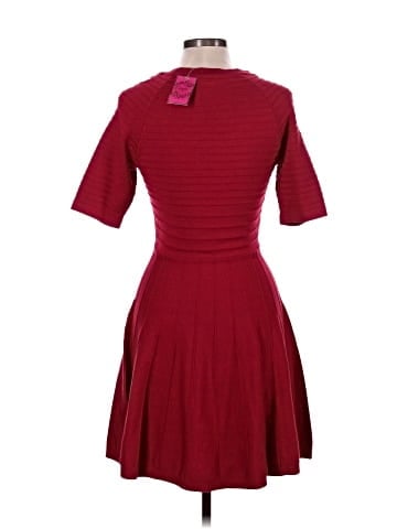 Candie's Casual Dress (view 2)