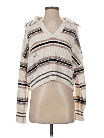 Free People Pullover Sweater (view 1)