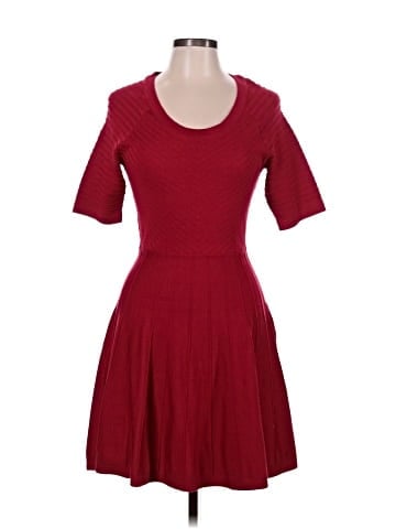 Candie's Casual Dress (view 1)