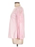 Unbranded Pink Long Sleeve Top Size L - photo 5
