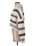 Free People Stripes Ivory Pullover Sweater Size XS - photo 5