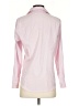 Unbranded Pink Long Sleeve Blouse Size S - photo 2