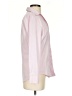 Unbranded Pink Long Sleeve Blouse Size S - photo 4