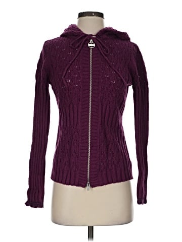 DKNY Jeans Jacket (view 1)
