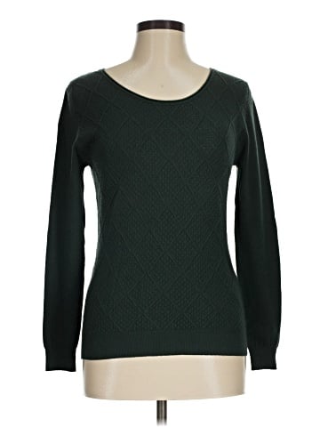 Vila Milano Pullover Sweater (view 1)