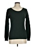 Vila Milano Green Pullover Sweater Size M - photo 1