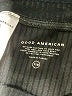 Good American Black Active Pants Size 7 - 8 - photo 4