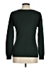 Vila Milano Green Pullover Sweater Size M - photo 2