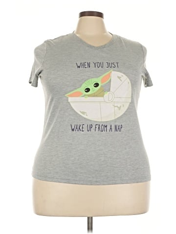 Star Wars Short Sleeve T-Shirt (view 1)