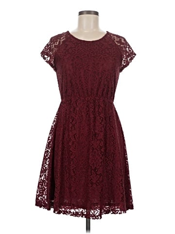Adam Levine Cocktail Dress (view 1)