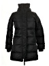 Canada Goose 100% Polyamide Black Coat Size L - photo 1