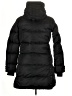 Canada Goose 100% Polyamide Black Coat Size L - photo 2