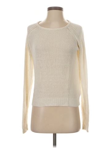 Lumiere Pullover Sweater (view 1)