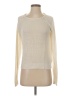 Lumiere Ivory Pullover Sweater Size S - photo 1