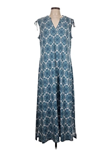 Brooke Shields Timeless Casual Dress (view 1)