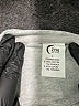 Zyia Active Gray Sweatshirt Size L - photo 7