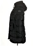 Canada Goose 100% Polyamide Black Coat Size L - photo 5