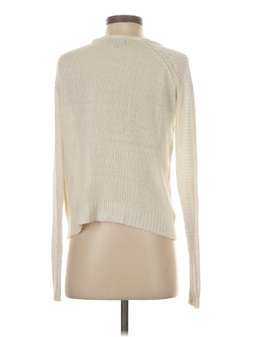 Lumiere Pullover Sweater (view 2)