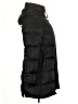 Canada Goose 100% Polyamide Black Coat Size L - photo 4