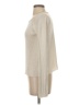 Lumiere Ivory Pullover Sweater Size S - photo 5