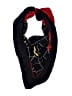 Chanel Black Vintage Scarf One size - photo 1