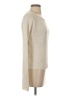 Lumiere Ivory Pullover Sweater Size S - photo 4