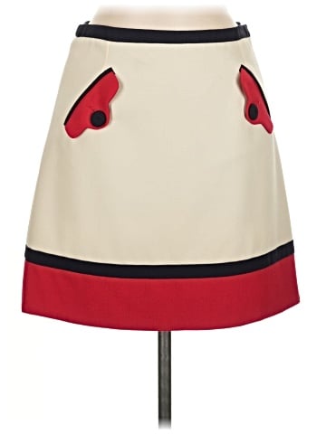 Moschino casual skirt (view 1)