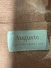 Auguste 100% Ramie Solid Pink Romper Size 2 - photo 4