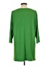 Alfani Green 3/4 Sleeve Top Size L - photo 2