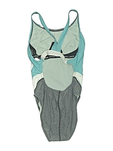 Speedo One Piece Swimsuit (view 2)