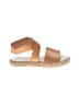 Prism Tan Sandals Size EU 40 - photo 1
