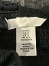 H&M Solid Black Cocktail Dress Size XS - photo 7