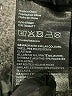 H&M Solid Black Cocktail Dress Size XS - photo 8