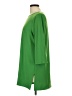 Alfani Green 3/4 Sleeve Top Size L - photo 5