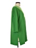 Alfani Green 3/4 Sleeve Top Size L - photo 4