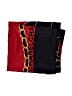 Chanel Black Vintage Scarf One size - photo 2