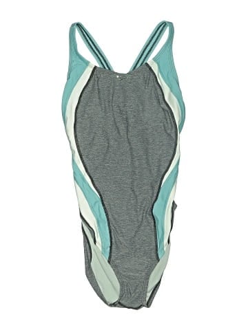 Speedo One Piece Swimsuit (view 1)
