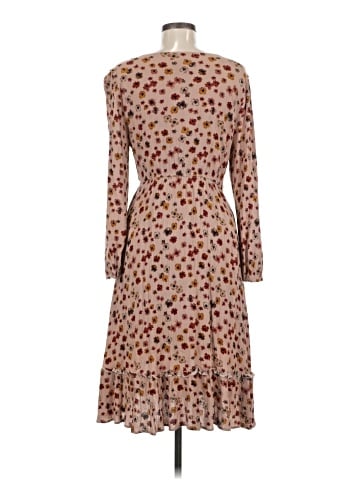 Hayden Casual Dress (view 2)