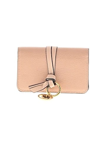 Chloé Wallet (view 1)