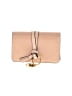 Chloé Tan Wallet One size - photo 1