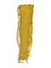 Unbranded 100% Acrylic Yellow Scarf One size - photo 2