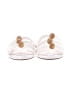 Schutz White Sandals Size 7 1/2 - photo 2