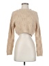 Willow & Wind Tan Long Sleeve Turtleneck Size S - photo 1