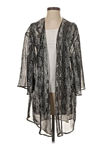 Band of Gypsies Kimono (view 1)