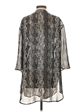 Band of Gypsies Kimono (view 2)