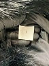 Unbranded 100% Polyester Black Faux Fur Jacket Size S - photo 6