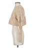 Willow & Wind Tan Long Sleeve Turtleneck Size S - photo 5