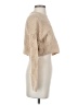 Willow & Wind Tan Long Sleeve Turtleneck Size S - photo 4