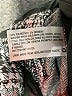 Ava & Viv Plaid Gray Casual Pants Size 14 (X) - photo 5