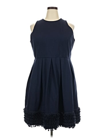 Hutch Cocktail Dress (view 1)